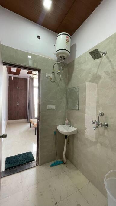 Bark & Bash-Villa-House Dzsaipur Kültér fotó