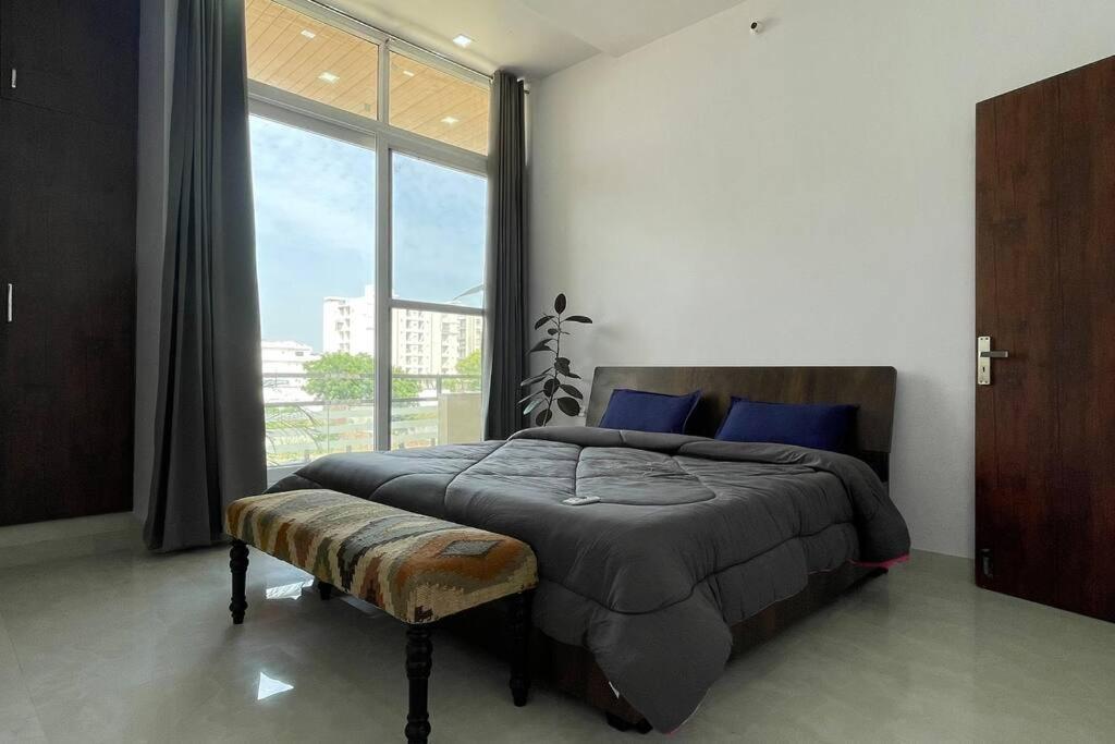 Bark & Bash-Villa-House Dzsaipur Kültér fotó