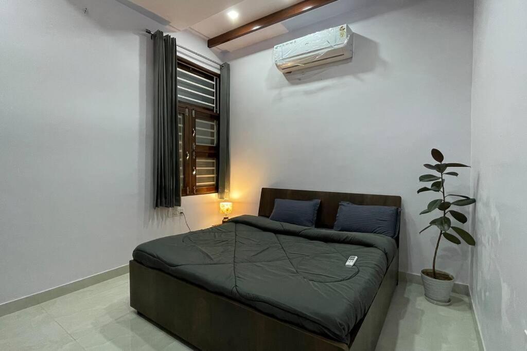 Bark & Bash-Villa-House Dzsaipur Kültér fotó
