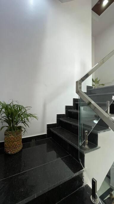 Bark & Bash-Villa-House Dzsaipur Kültér fotó