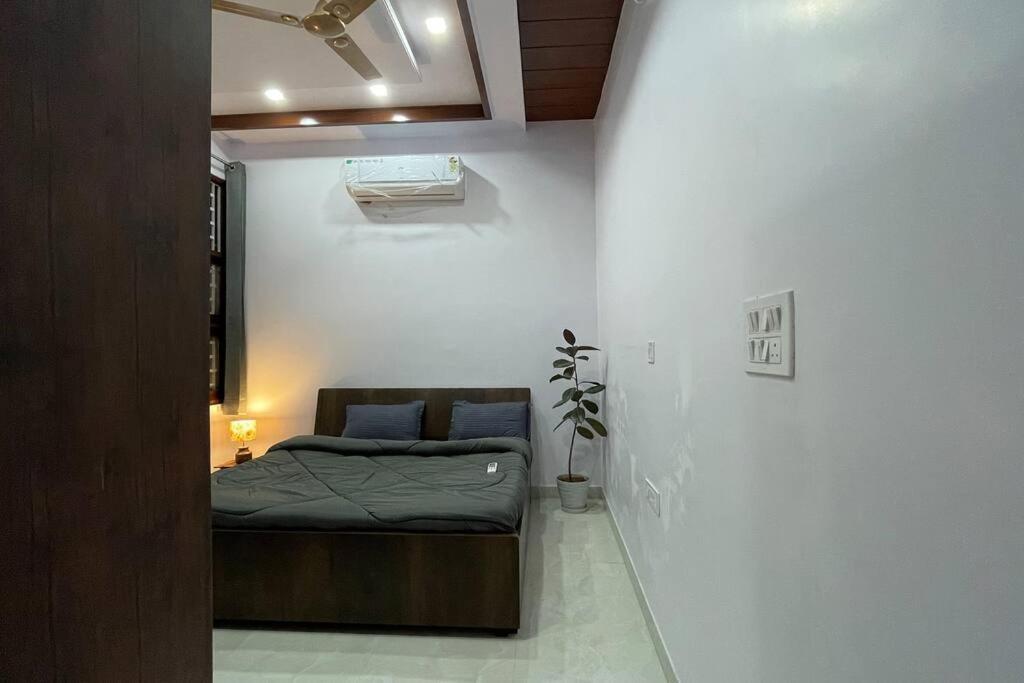 Bark & Bash-Villa-House Dzsaipur Kültér fotó