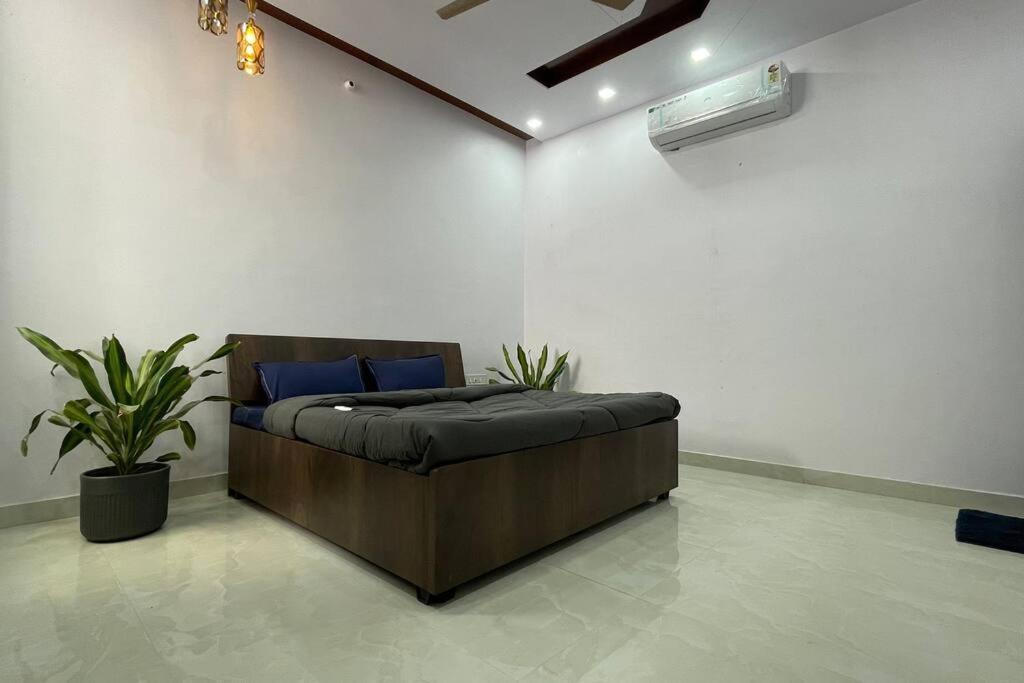 Bark & Bash-Villa-House Dzsaipur Kültér fotó