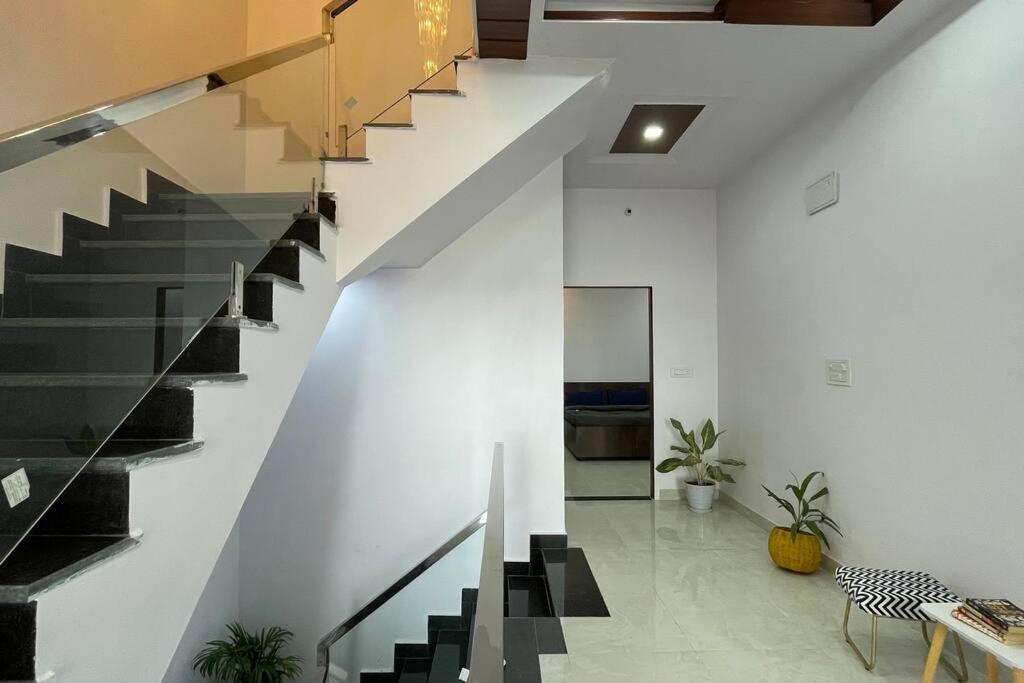 Bark & Bash-Villa-House Dzsaipur Kültér fotó