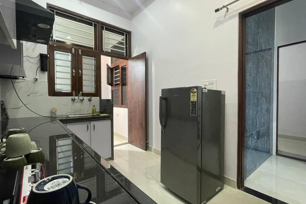 Bark & Bash-Villa-House Dzsaipur Kültér fotó