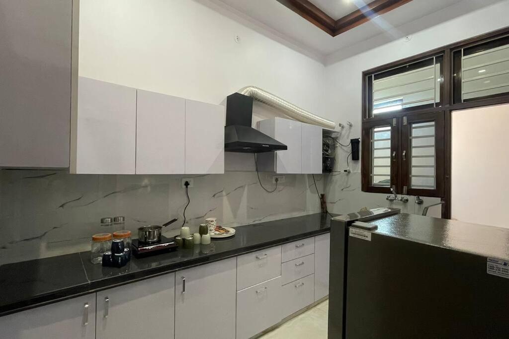 Bark & Bash-Villa-House Dzsaipur Kültér fotó