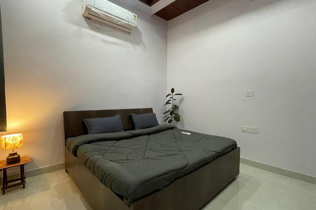 Bark & Bash-Villa-House Dzsaipur Kültér fotó