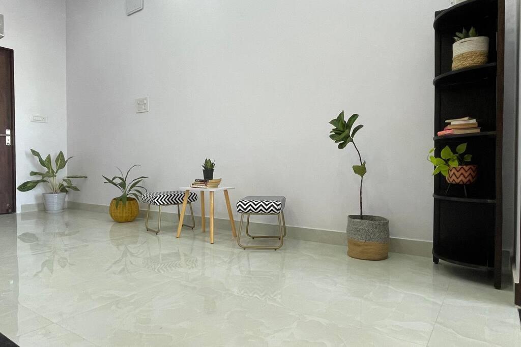 Bark & Bash-Villa-House Dzsaipur Kültér fotó
