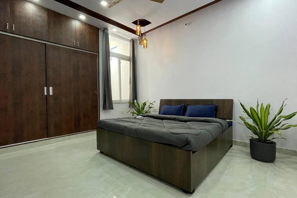 Bark & Bash-Villa-House Dzsaipur Kültér fotó